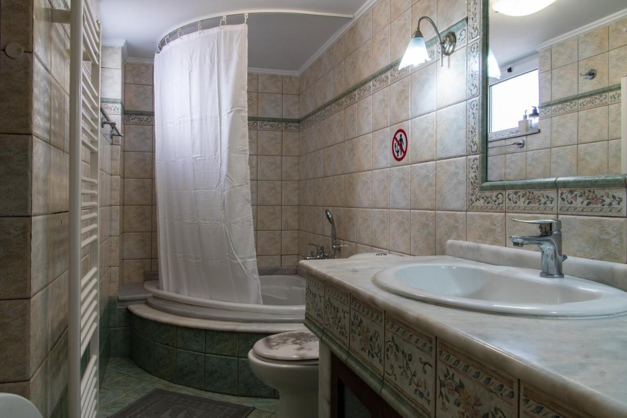 Phos Apartment Heraklion  Exterior photo