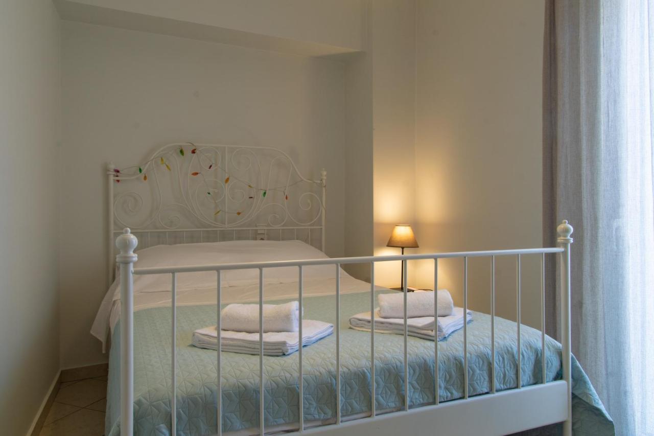 Phos Apartment Heraklion  Exterior photo