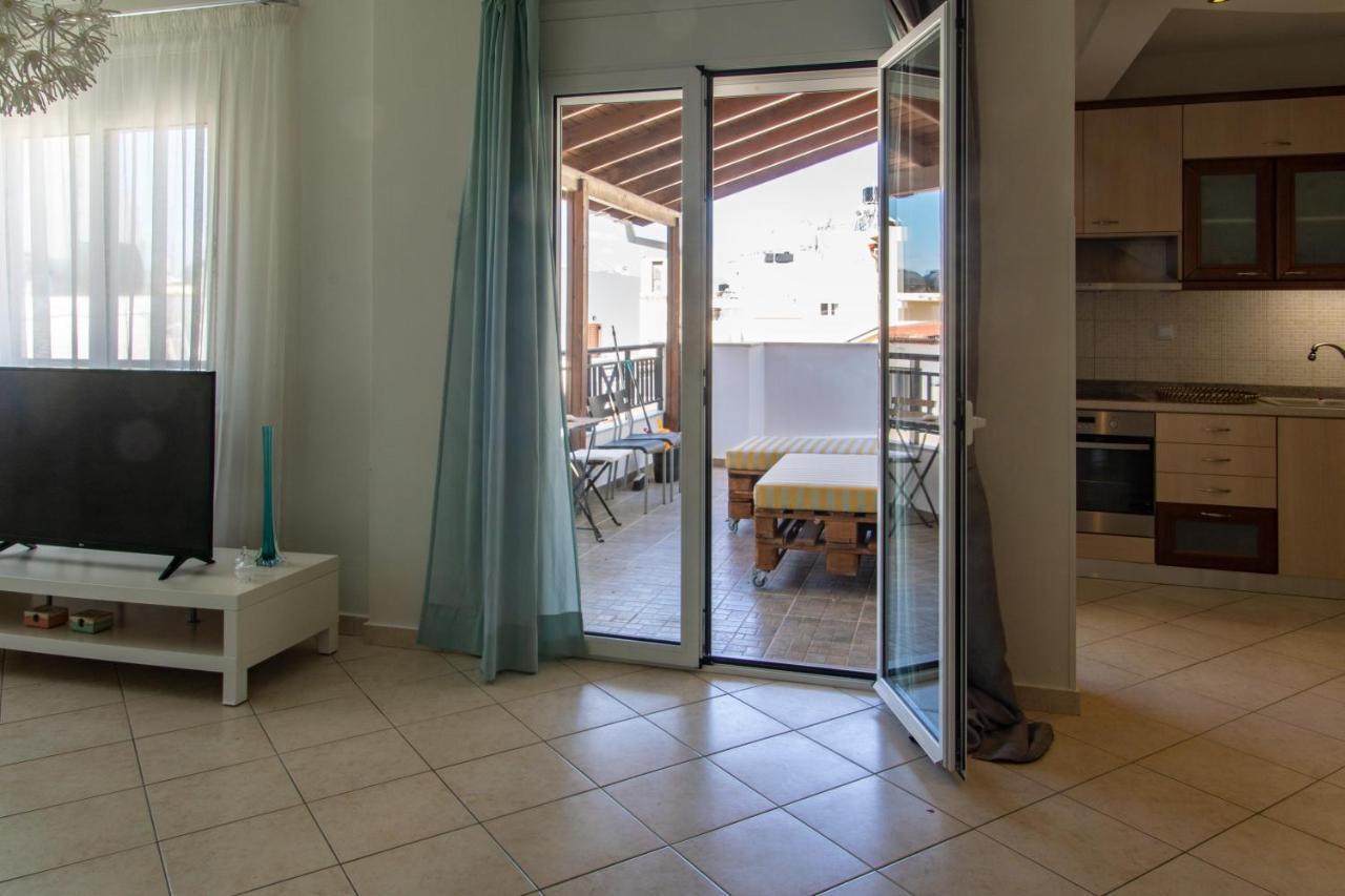 Phos Apartment Heraklion  Exterior photo